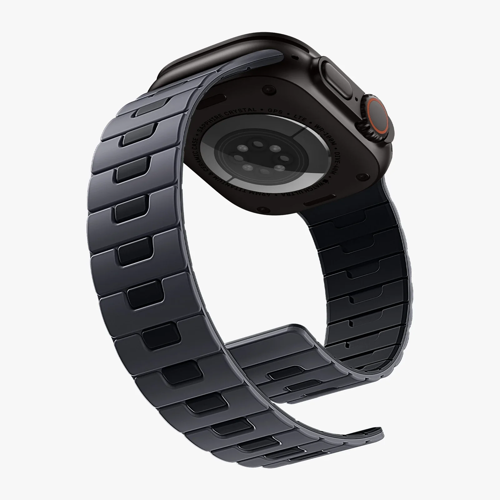 Plank Dual Magnetic Sport Band - Image 52