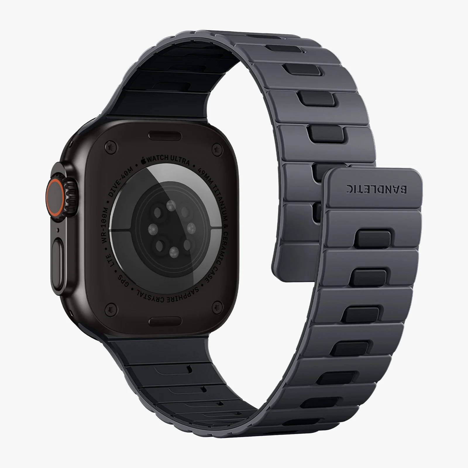 Plank Dual Magnetic Sport Band - Image 53