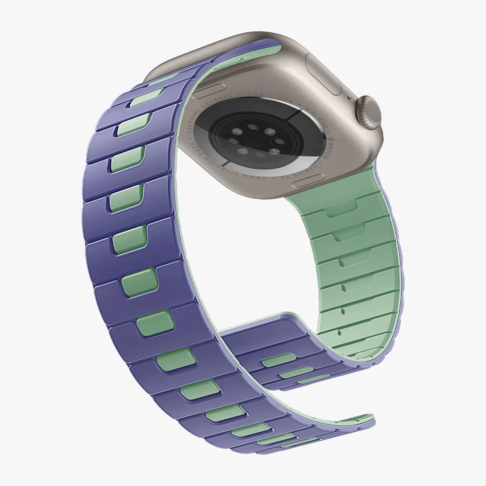 Plank Dual Magnetic Sport Band - Image 59