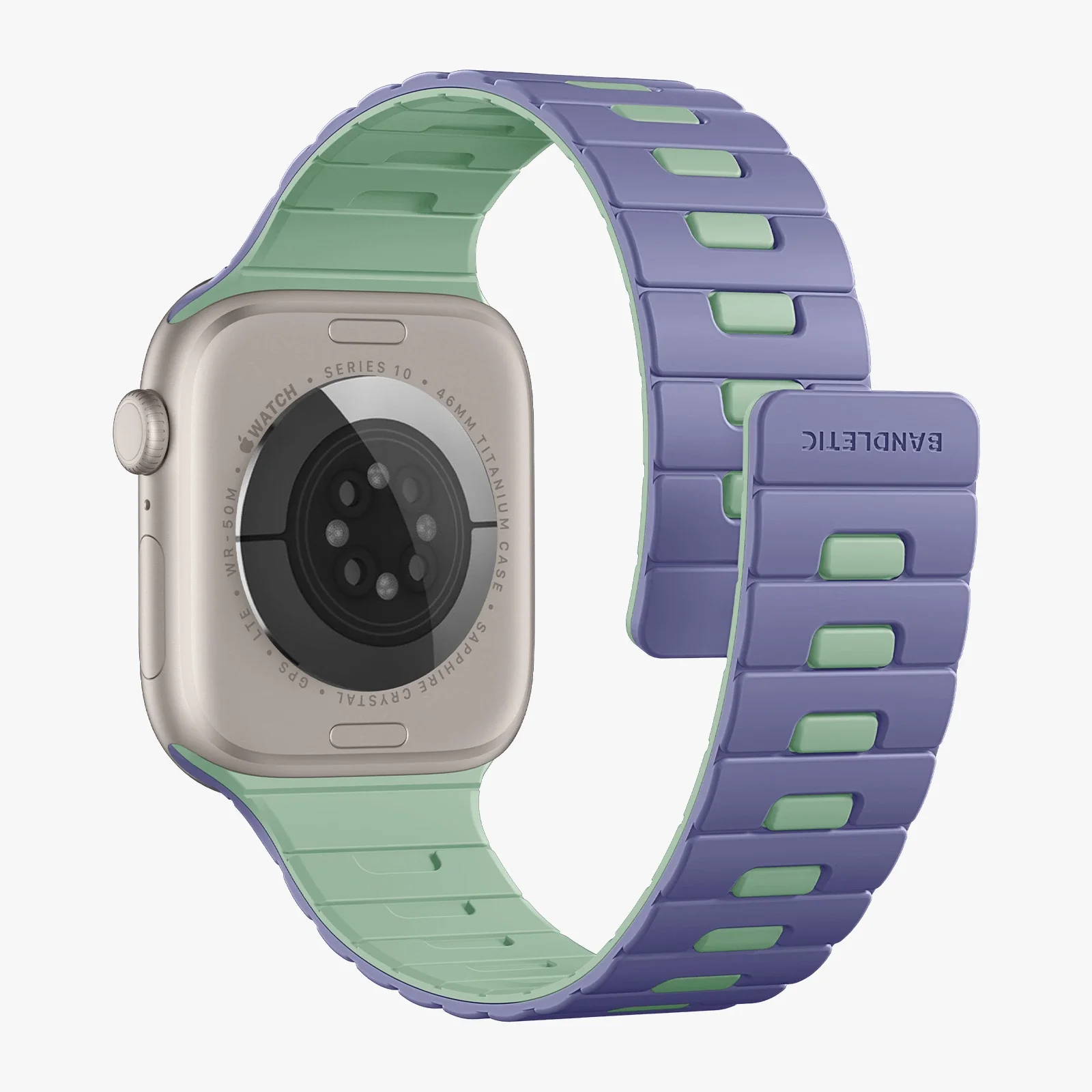 Plank Dual Magnetic Sport Band - Image 60