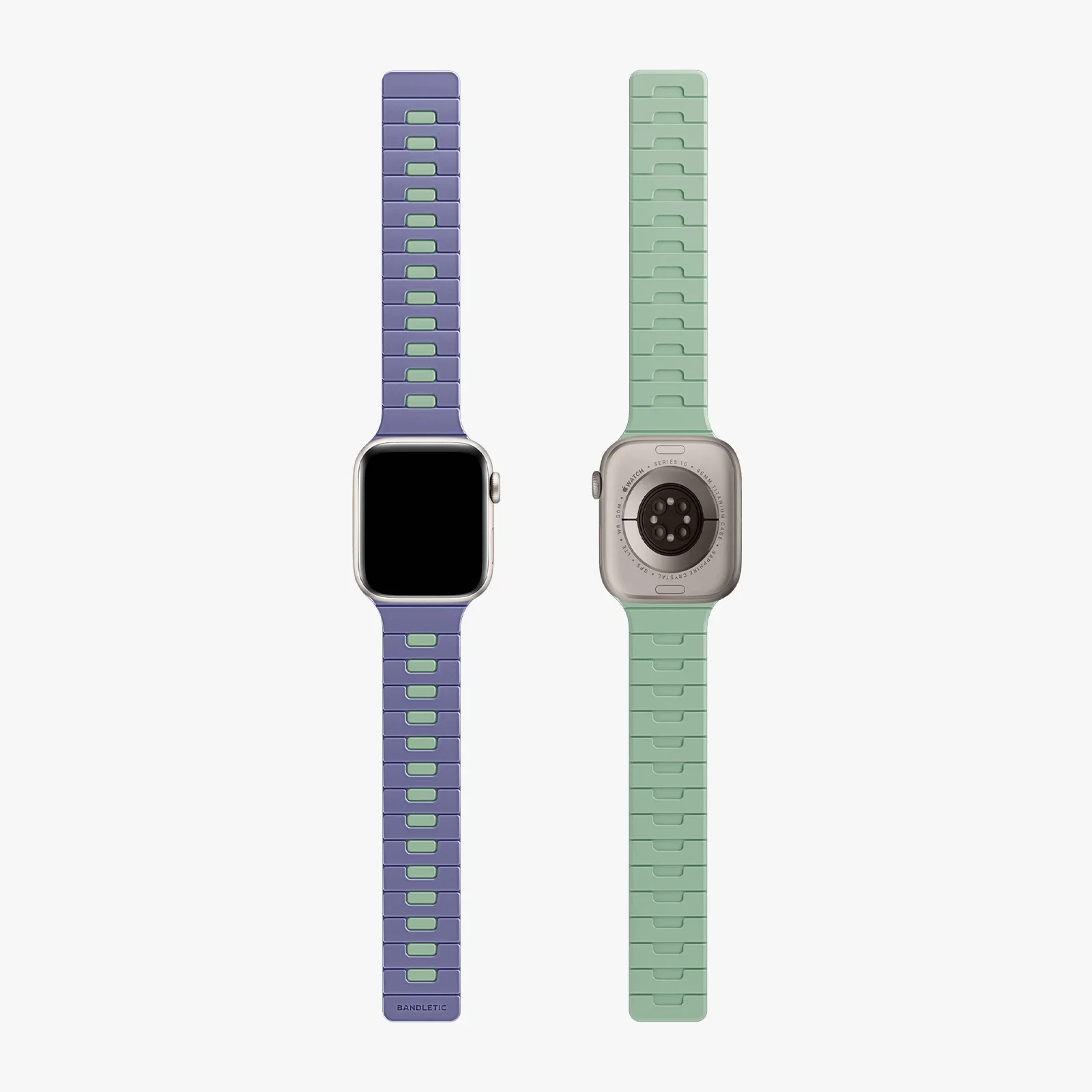 Plank Dual Magnetic Sport Band - Image 61
