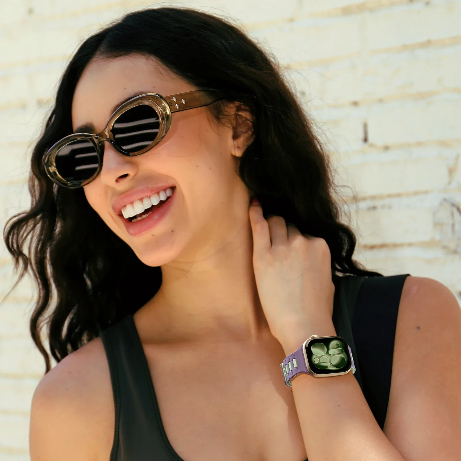 Plank Dual Magnetic Sport Band - Image 63