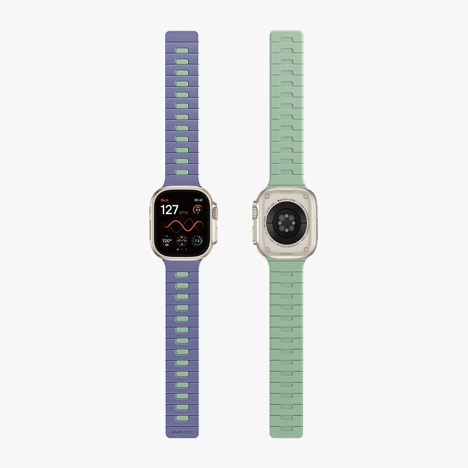 Plank Dual Magnetic Sport Band - Image 68