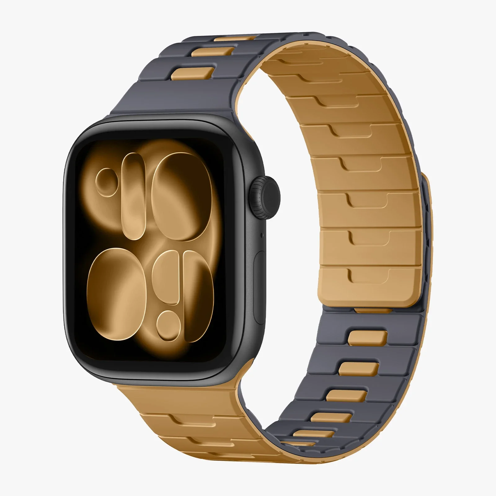Plank Dual Magnetic Sport Band - Image 72