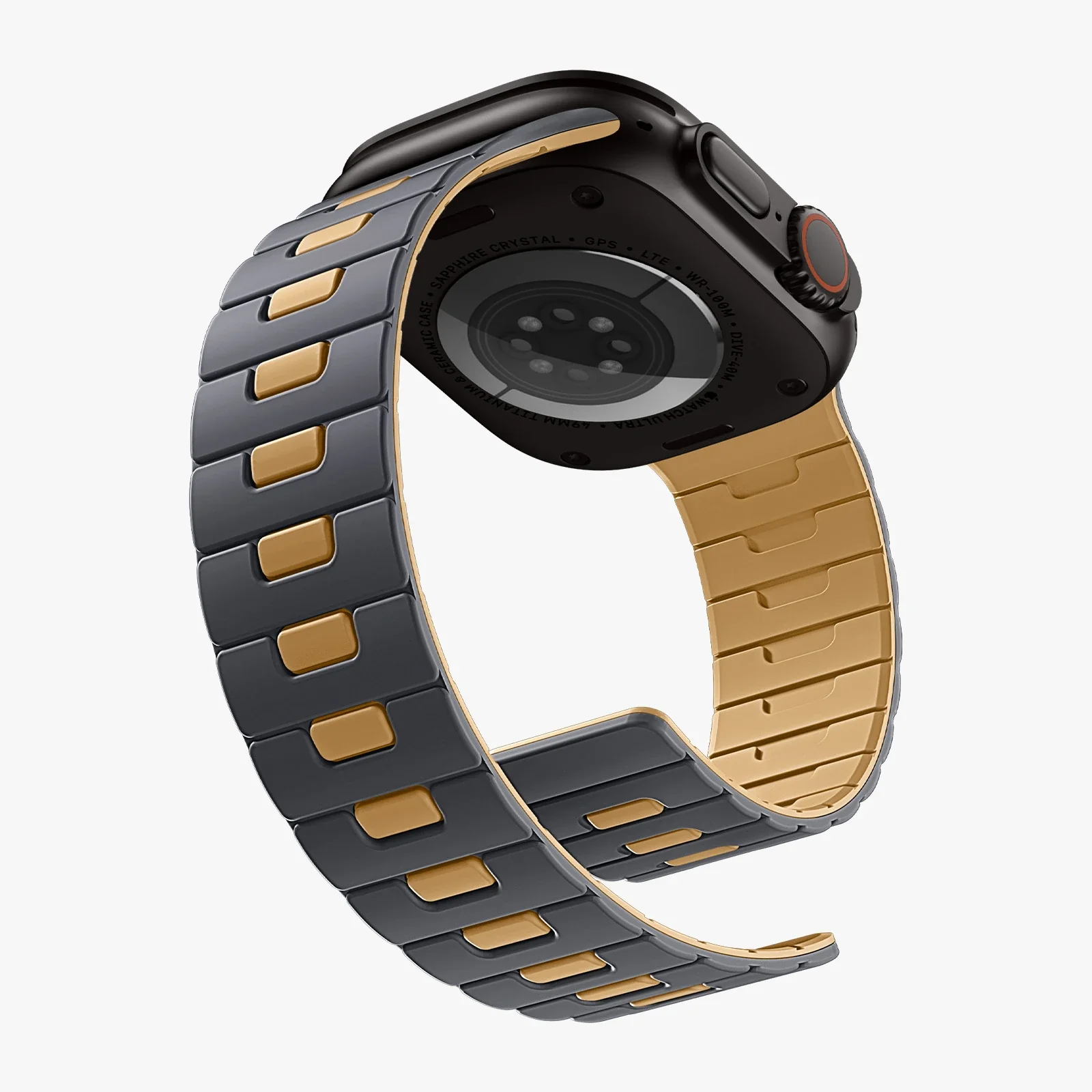 Plank Dual Magnetic Sport Band - Image 80