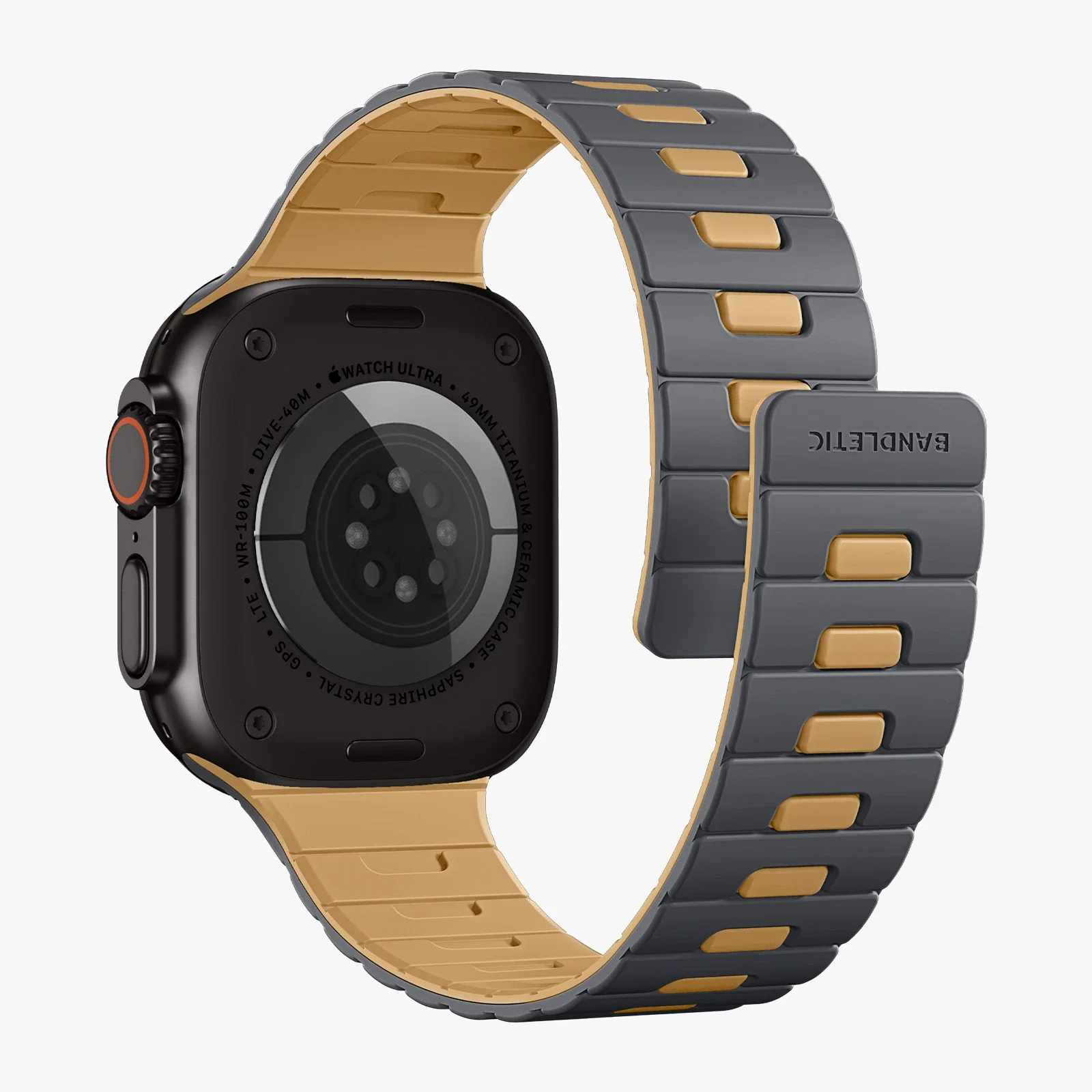 Plank Dual Magnetic Sport Band - Image 81