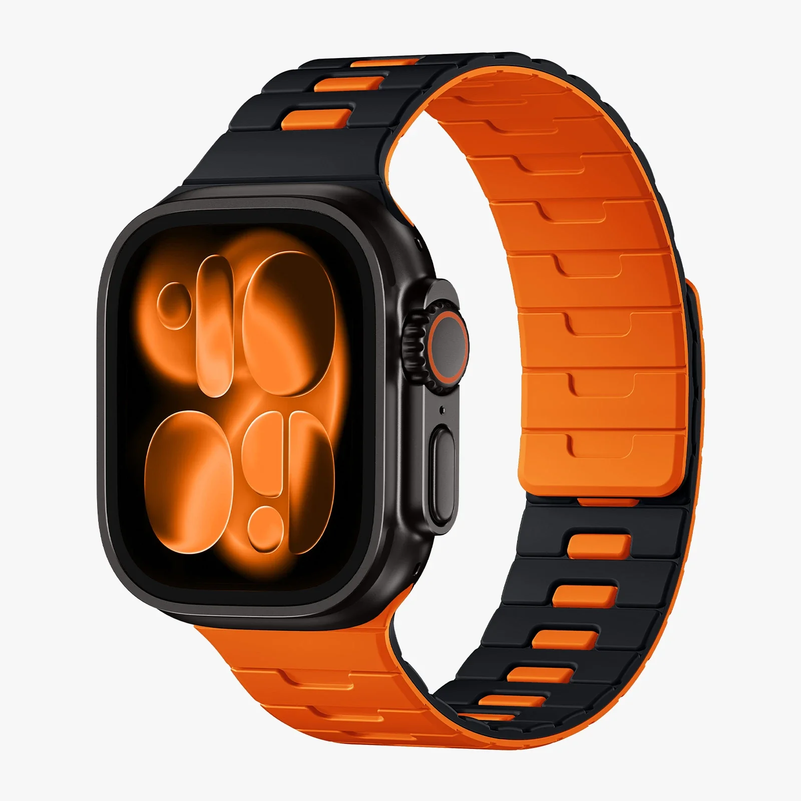 Plank Dual Magnetic Sport Band - Image 9