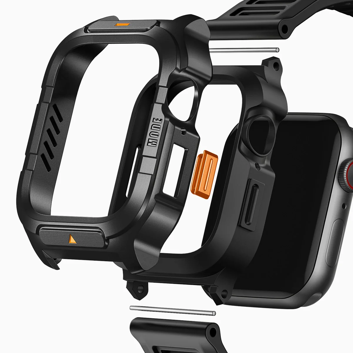 Guardian Outdoor Case Band - Image 5