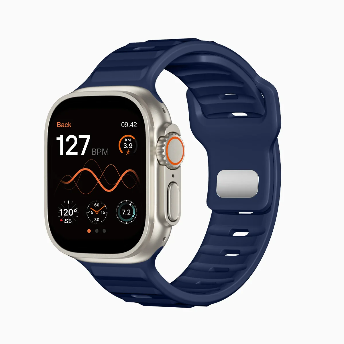Rock Sport Band - Image 10