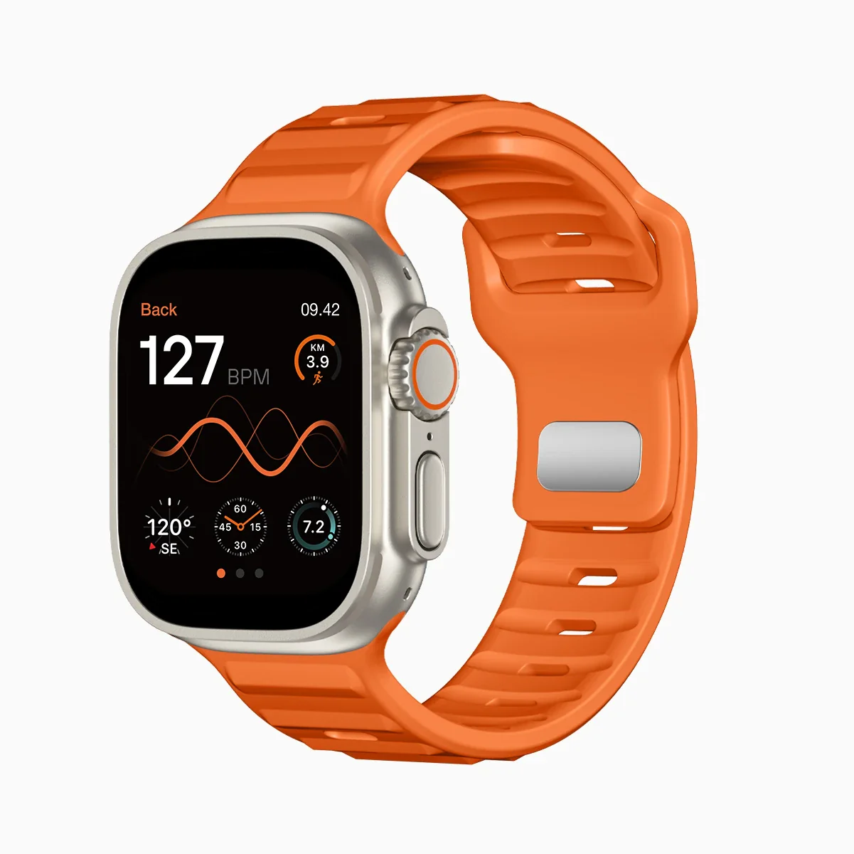 Rock Sport Band - Image 18