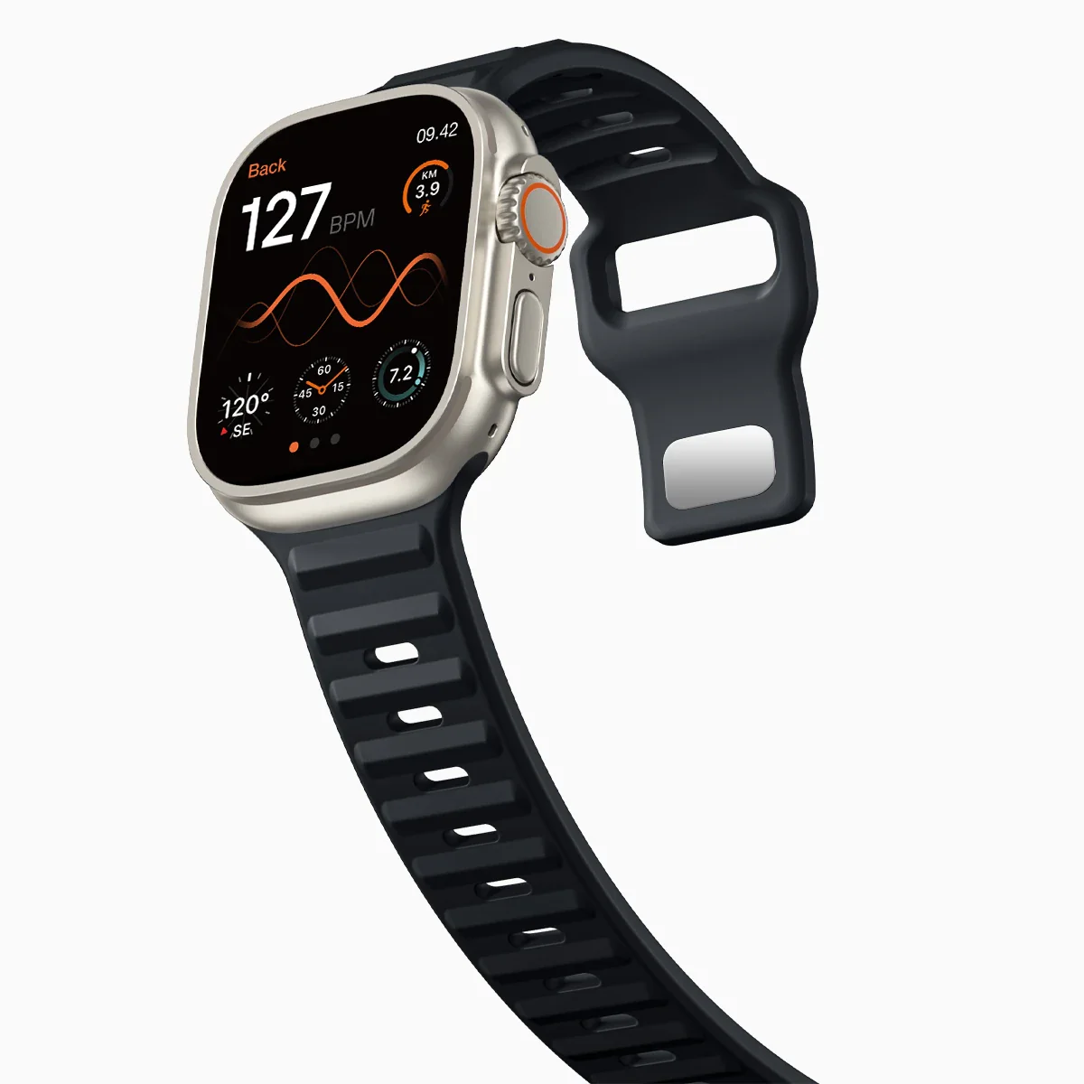 Rock Sport Band - Image 5