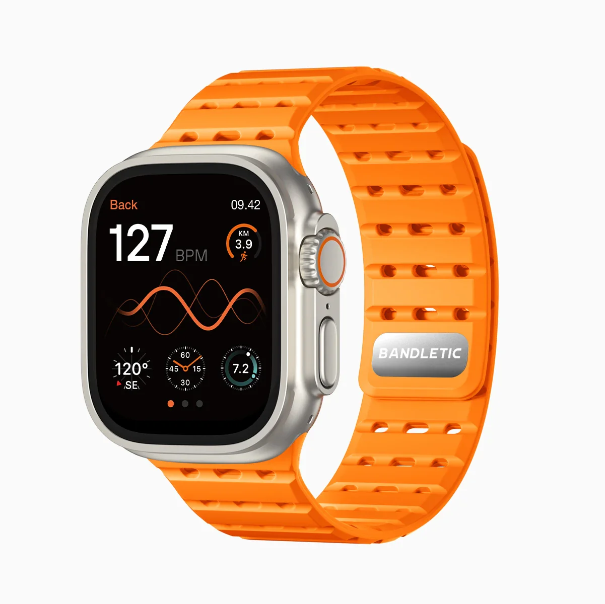 Air Magnetic Sport Band - Image 103