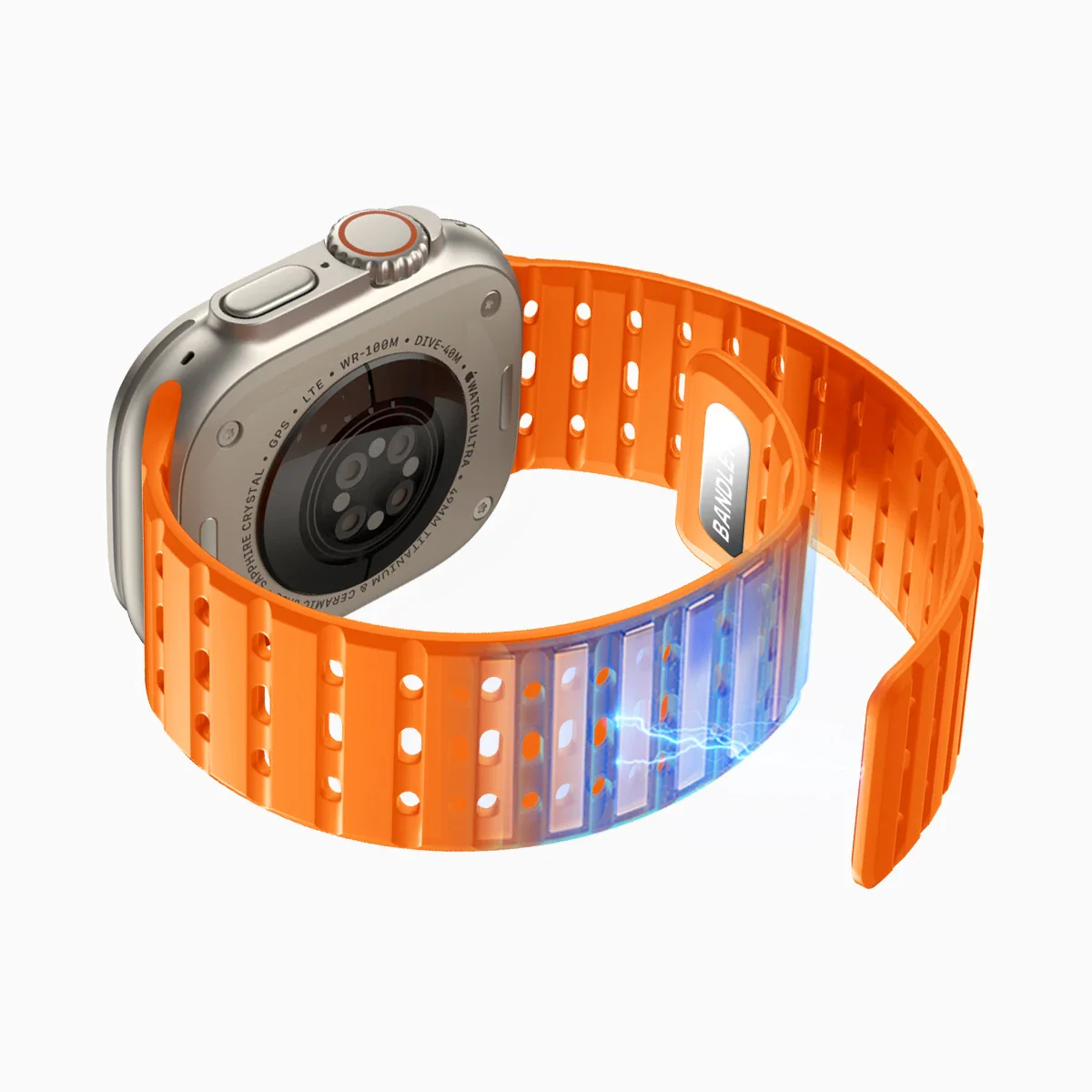 Air Magnetic Sport Band - Image 106
