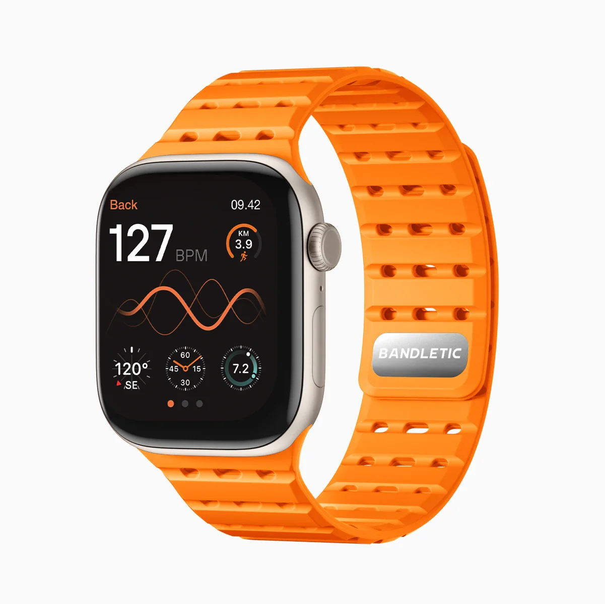 Air Magnetic Sport Band - Image 108