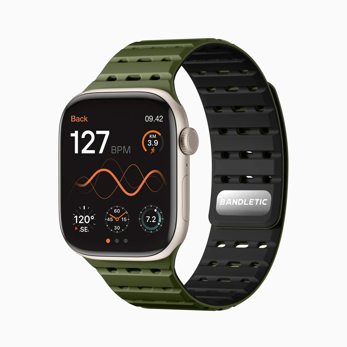 Air Magnetic Sport Band - Image 66