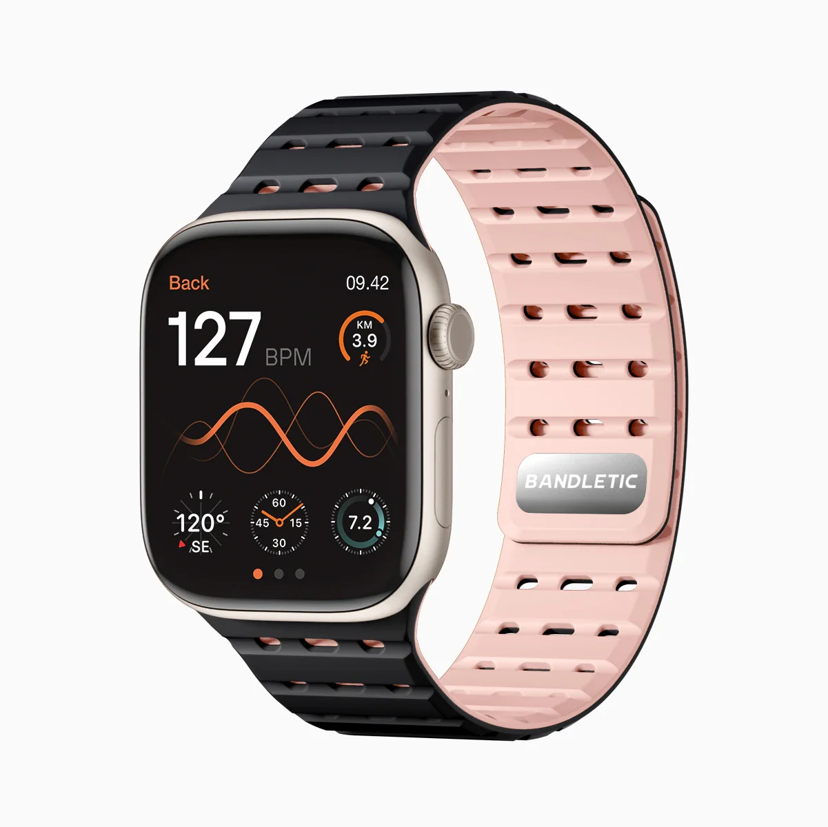 Air Magnetic Sport Band - Image 76