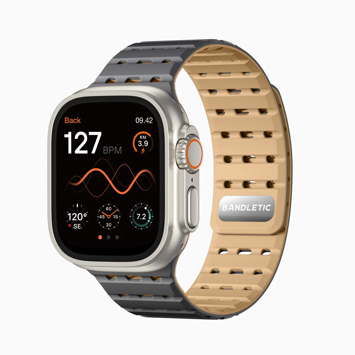 Air Magnetic Sport Band - Image 92