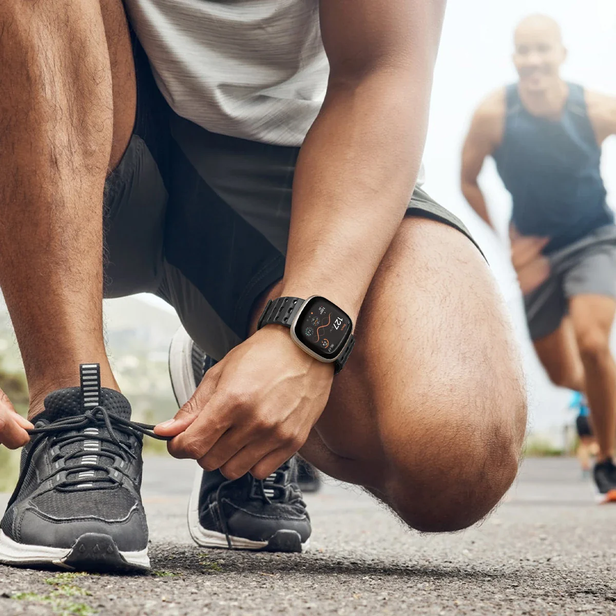 Air Magnetic Sport Band - Image 19