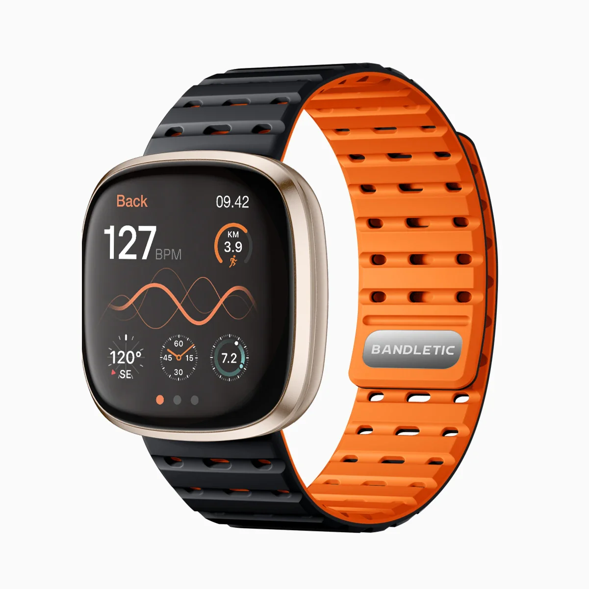 Air Magnetic Sport Band - Image 8