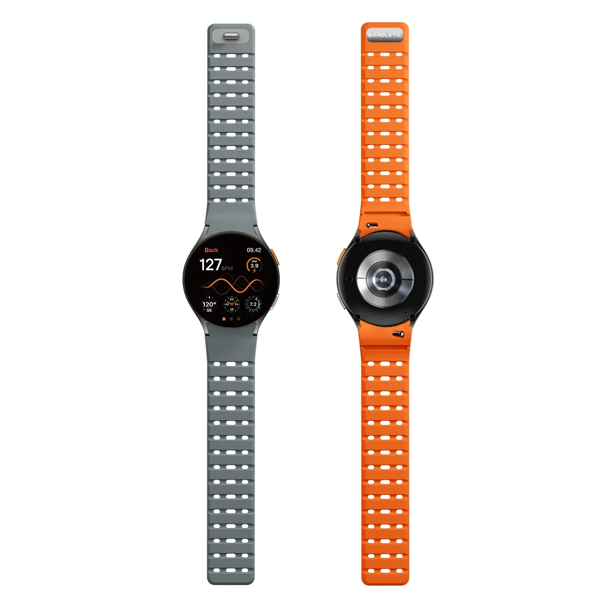 Air Magnetic Sport Band Galaxy Watch - Image 13
