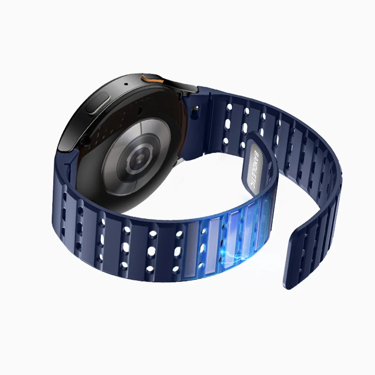 Air Magnetic Sport Band Galaxy Watch - Image 19