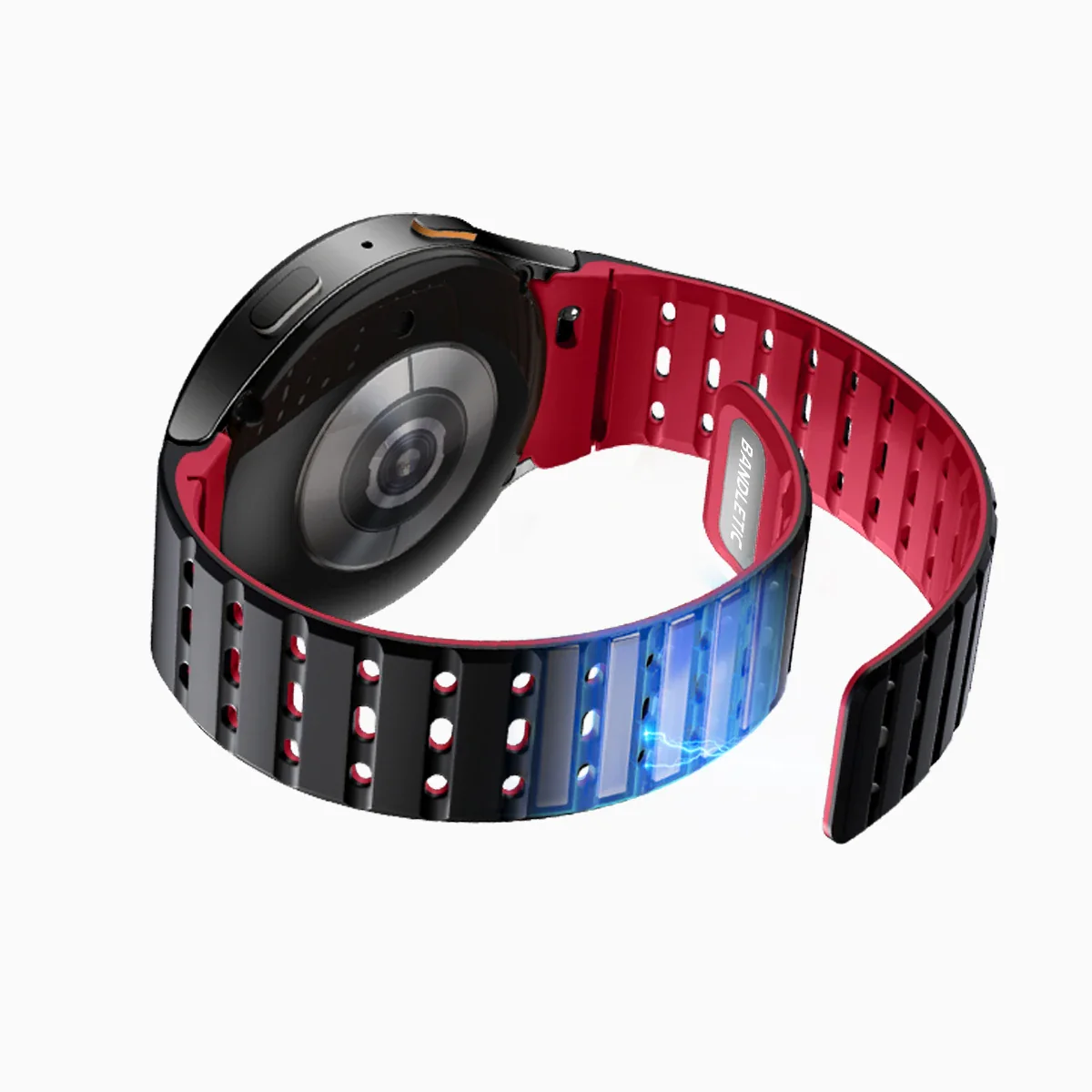 Air Magnetic Sport Band Galaxy Watch - Image 26