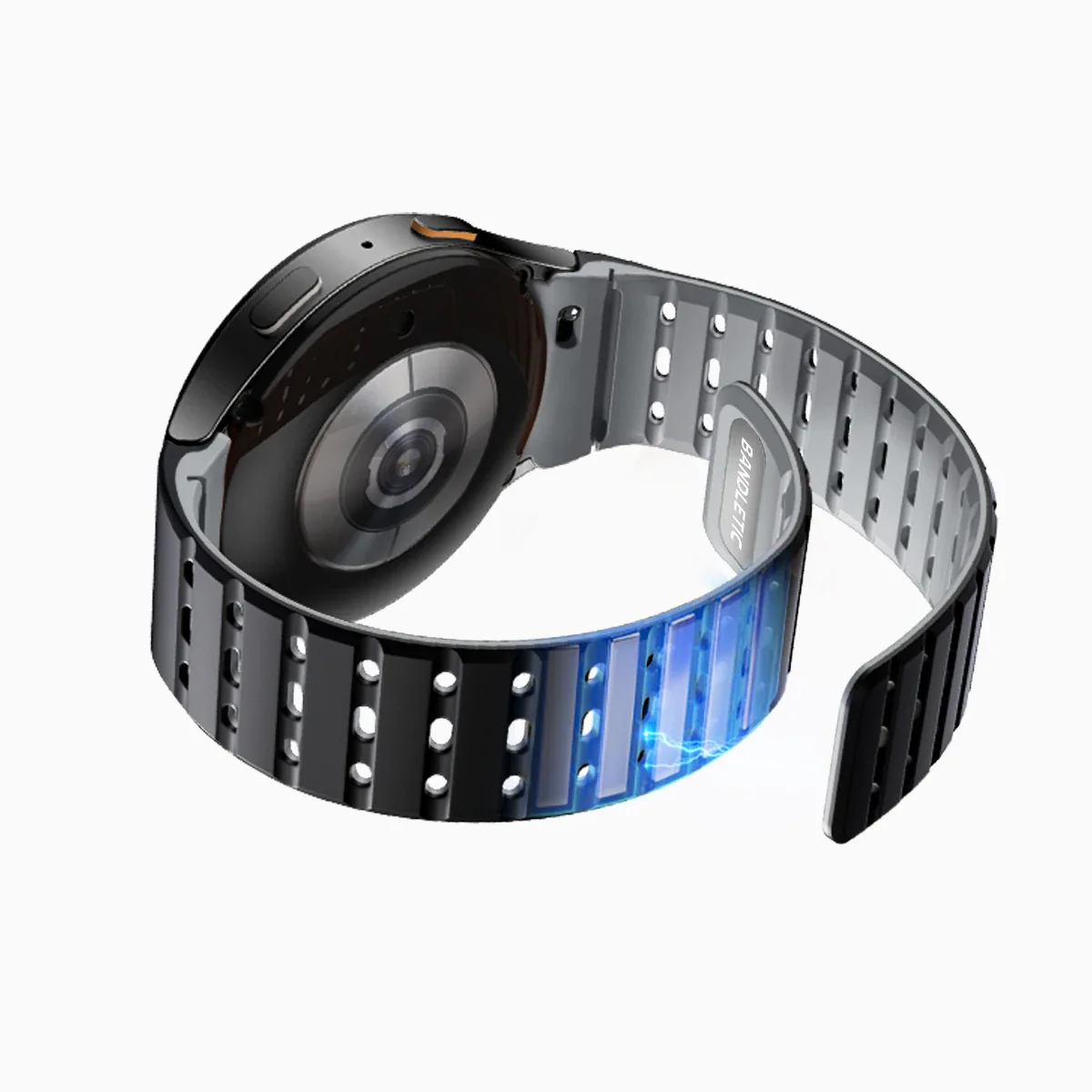 Air Magnetic Sport Band Galaxy Watch - Image 33