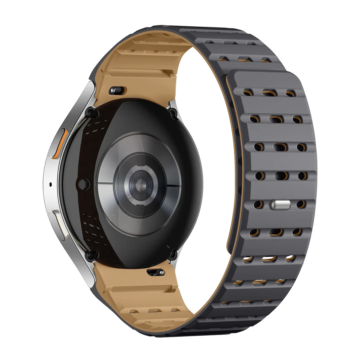 Air Magnetic Sport Band Galaxy Watch - Image 39