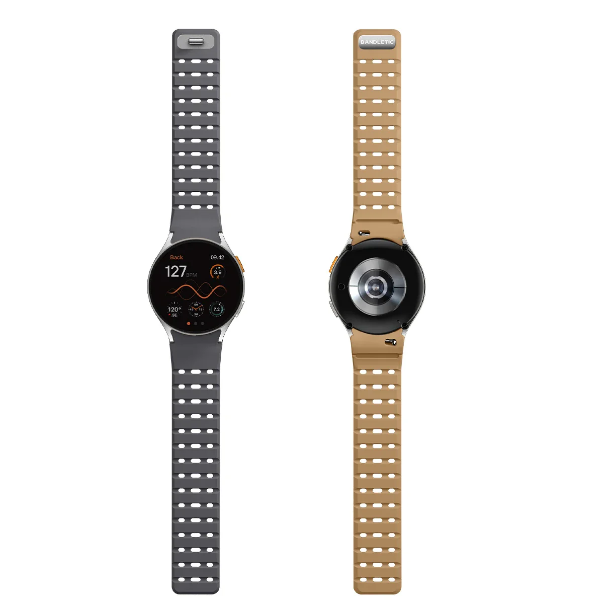 Air Magnetic Sport Band Galaxy Watch - Image 41