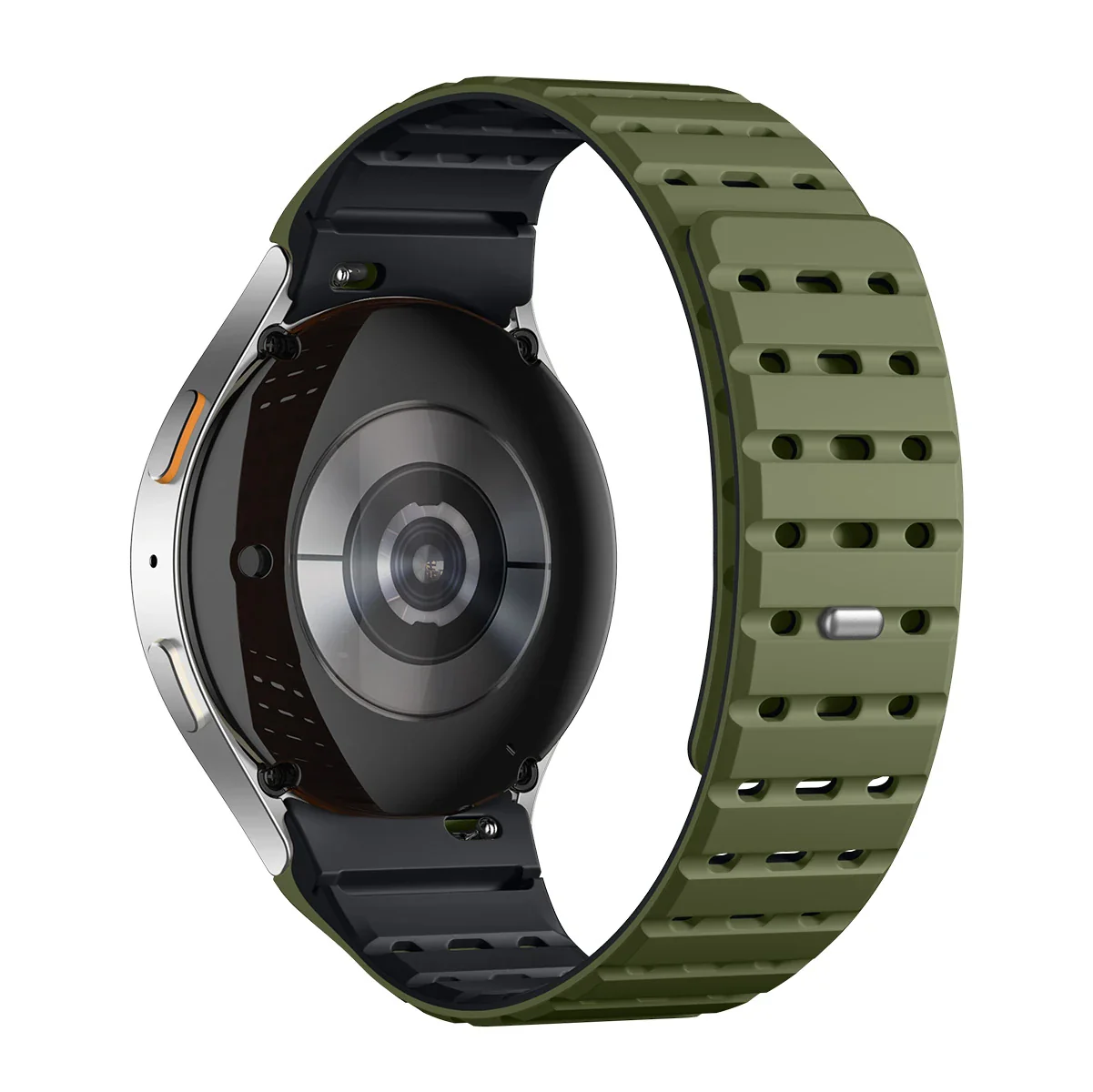 Air Magnetic Sport Band Galaxy Watch - Image 46