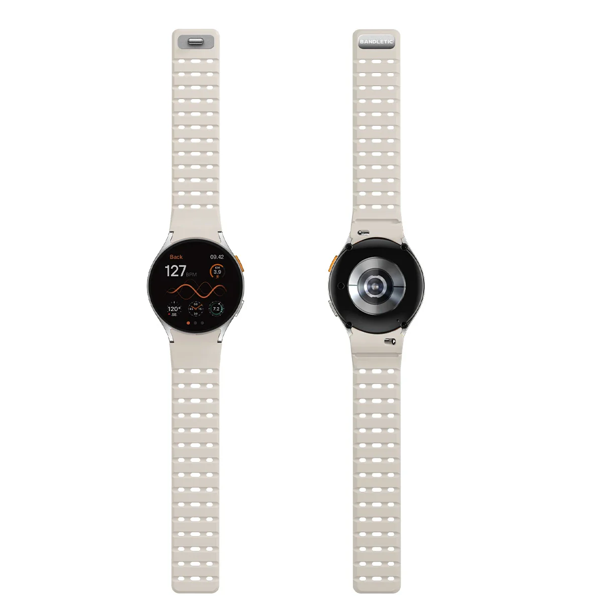 Air Magnetic Sport Band Galaxy Watch - Image 55