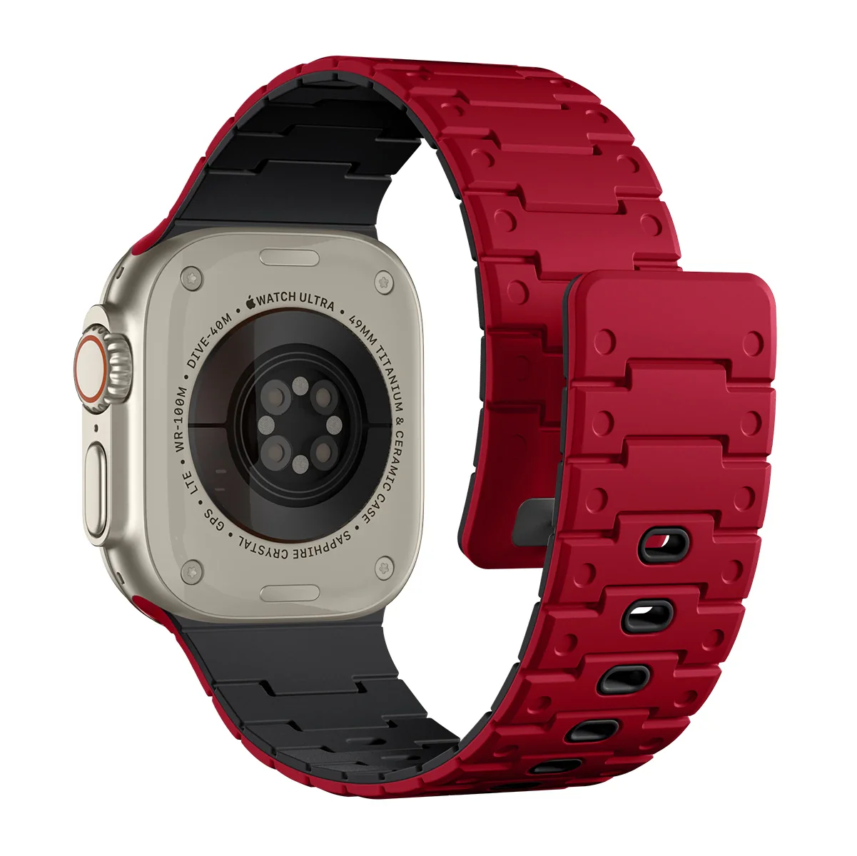 Cube Magnetic Sport Band - Image 102