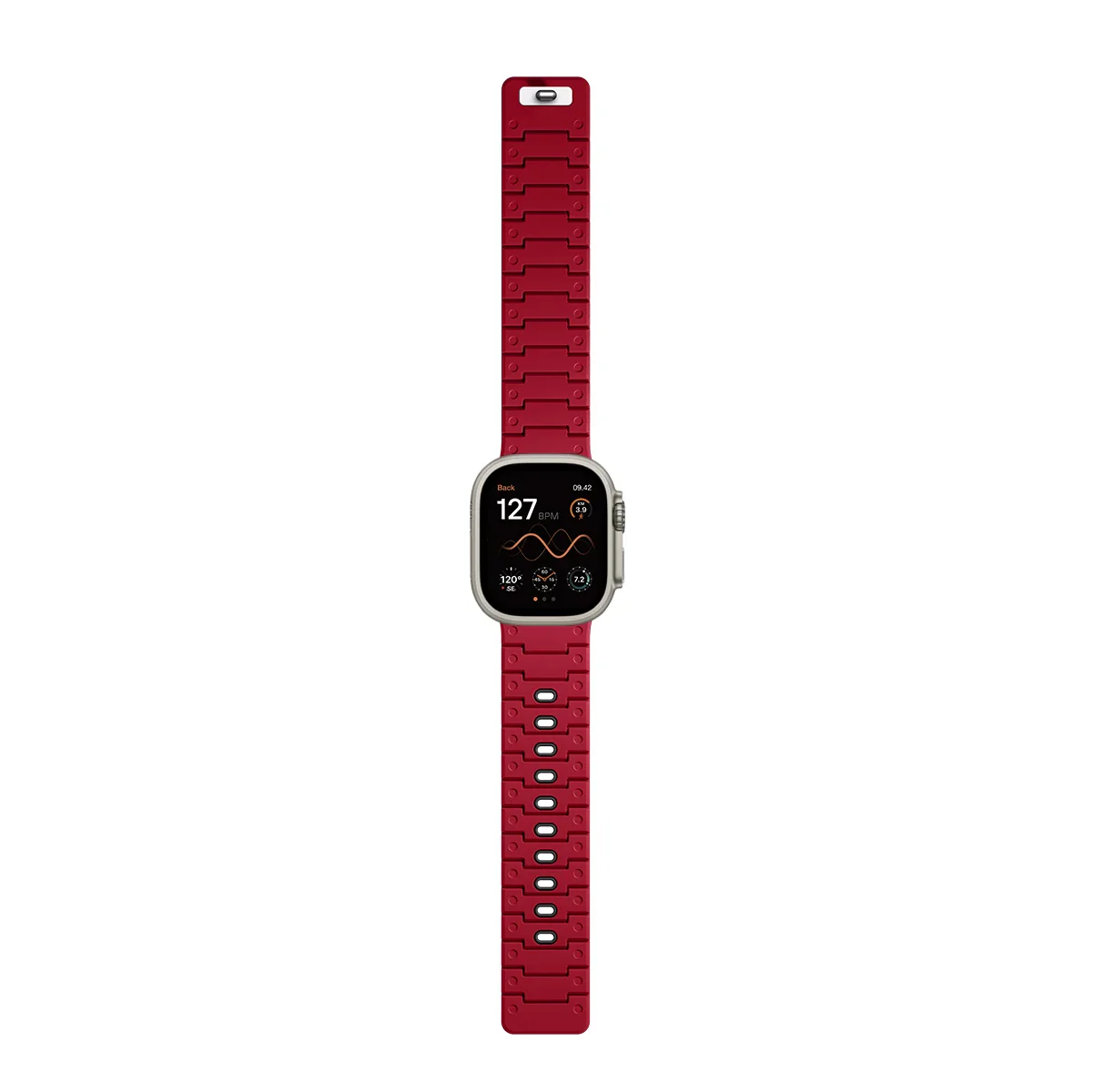 Cube Magnetic Sport Band - Image 104
