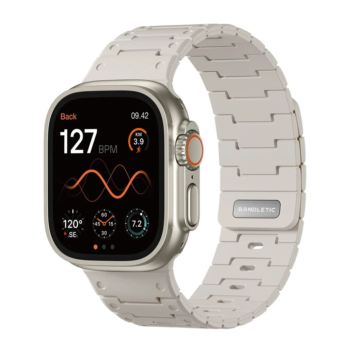 Cube Magnetic Sport Band - Image 108
