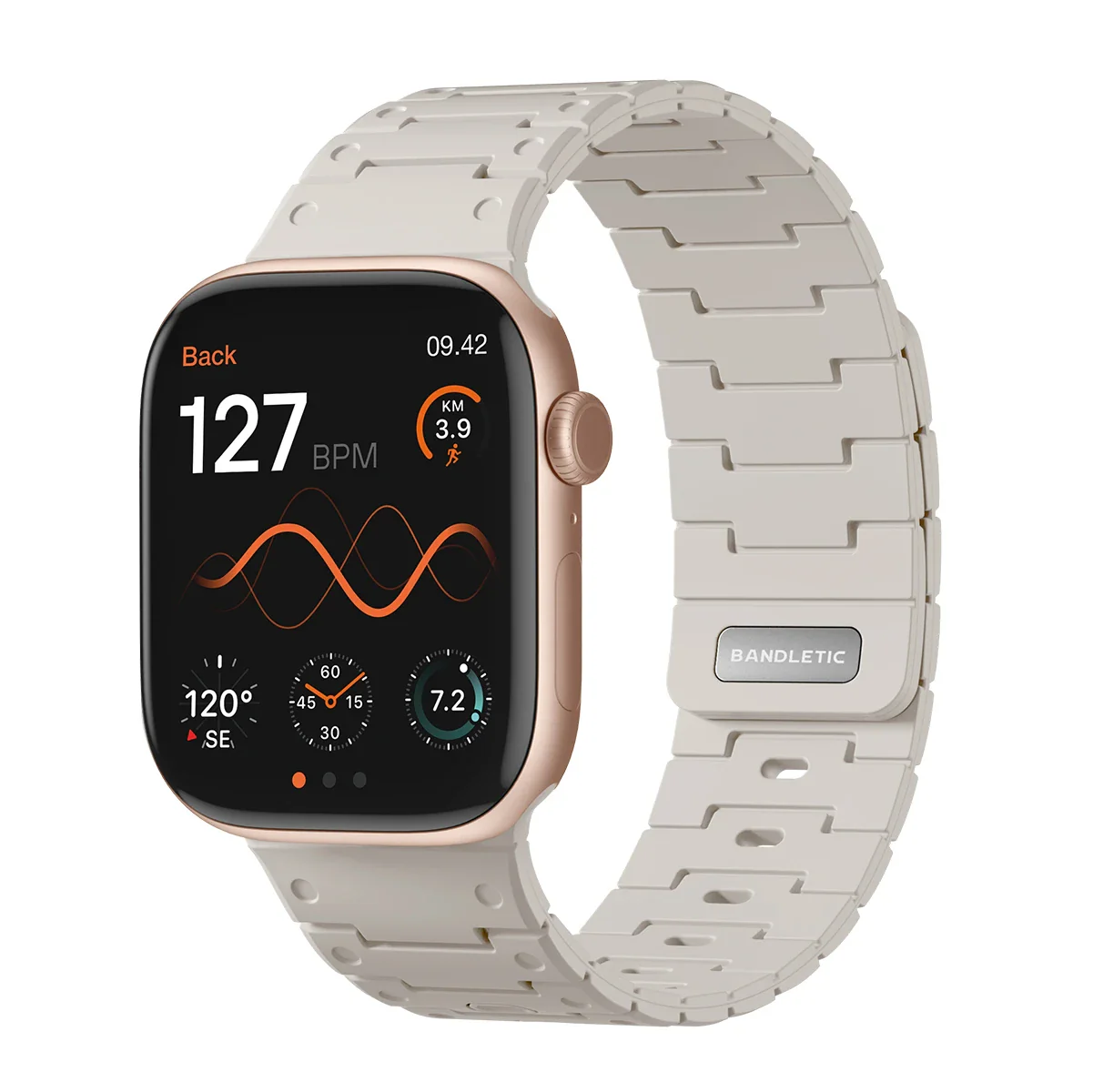 Cube Magnetic Sport Band - Image 109