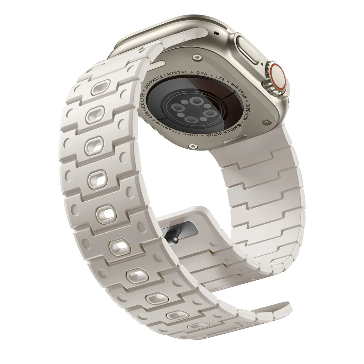 Cube Magnetic Sport Band - Image 110