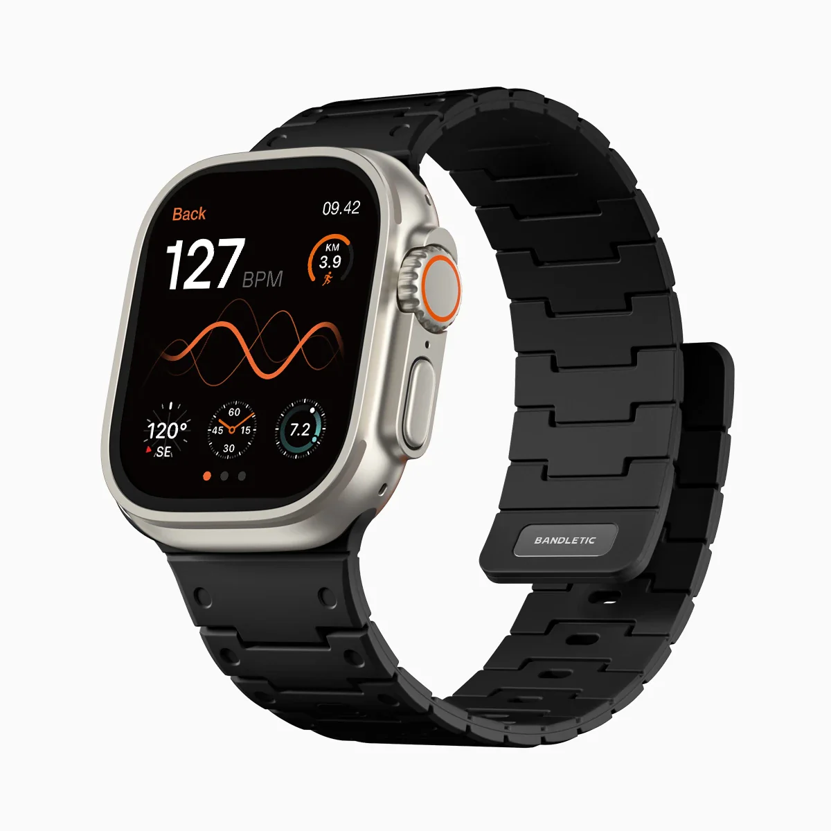 Cube Magnetic Sport Band - Image 22