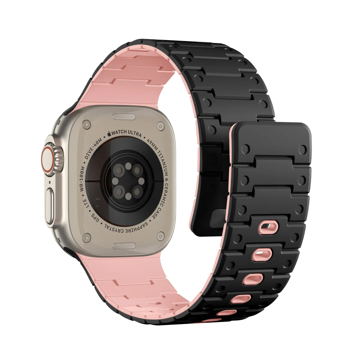 Cube Magnetic Sport Band - Image 28