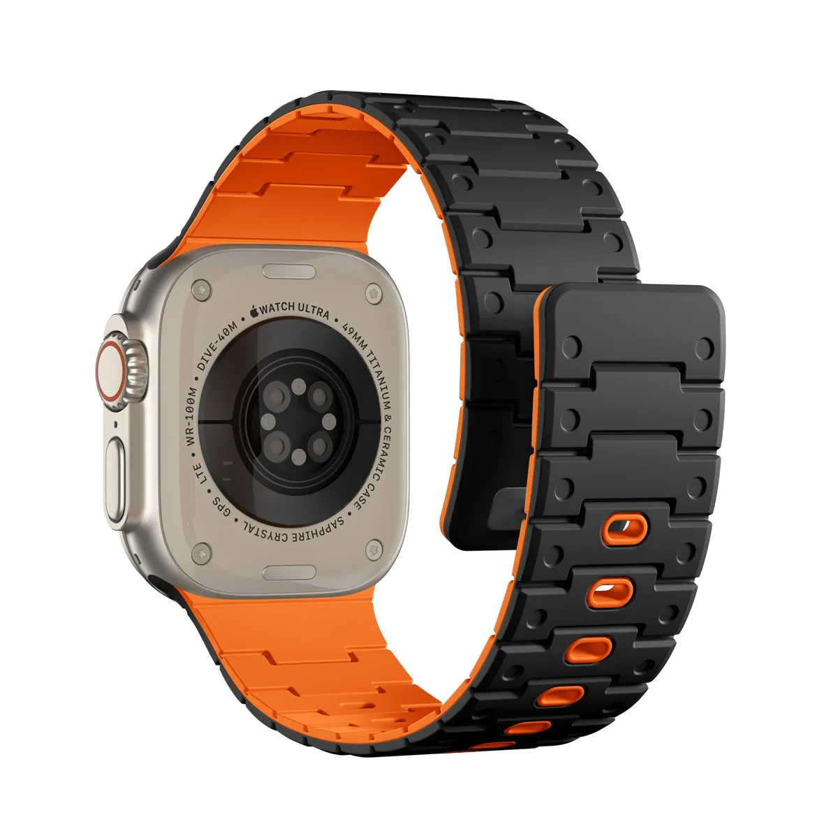 Cube Magnetic Sport Band - Image 3