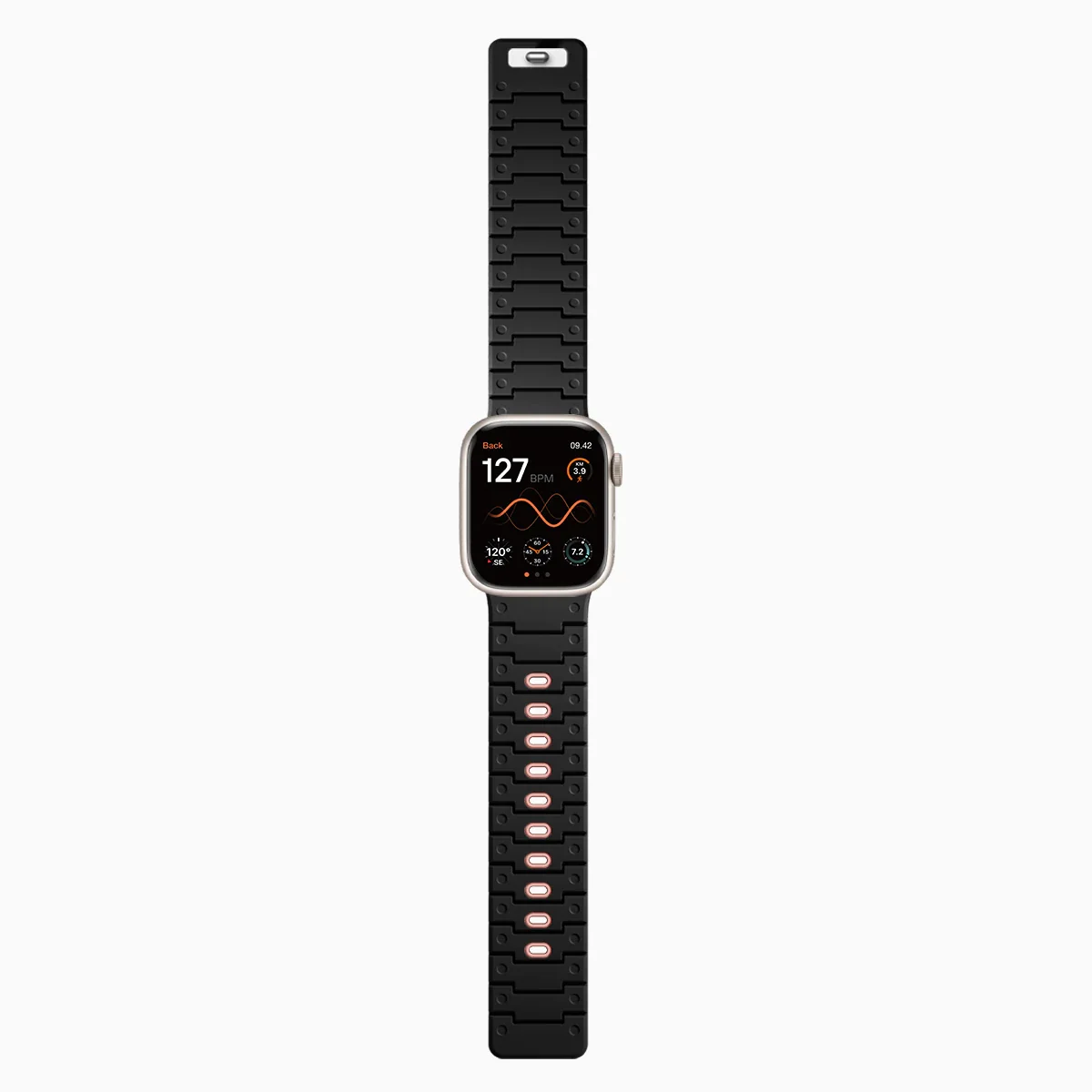 Cube Magnetic Sport Band - Image 31