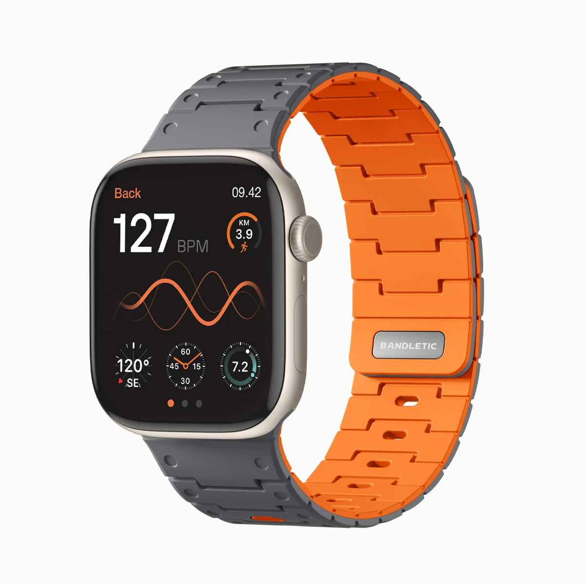Cube Magnetic Sport Band - Image 33