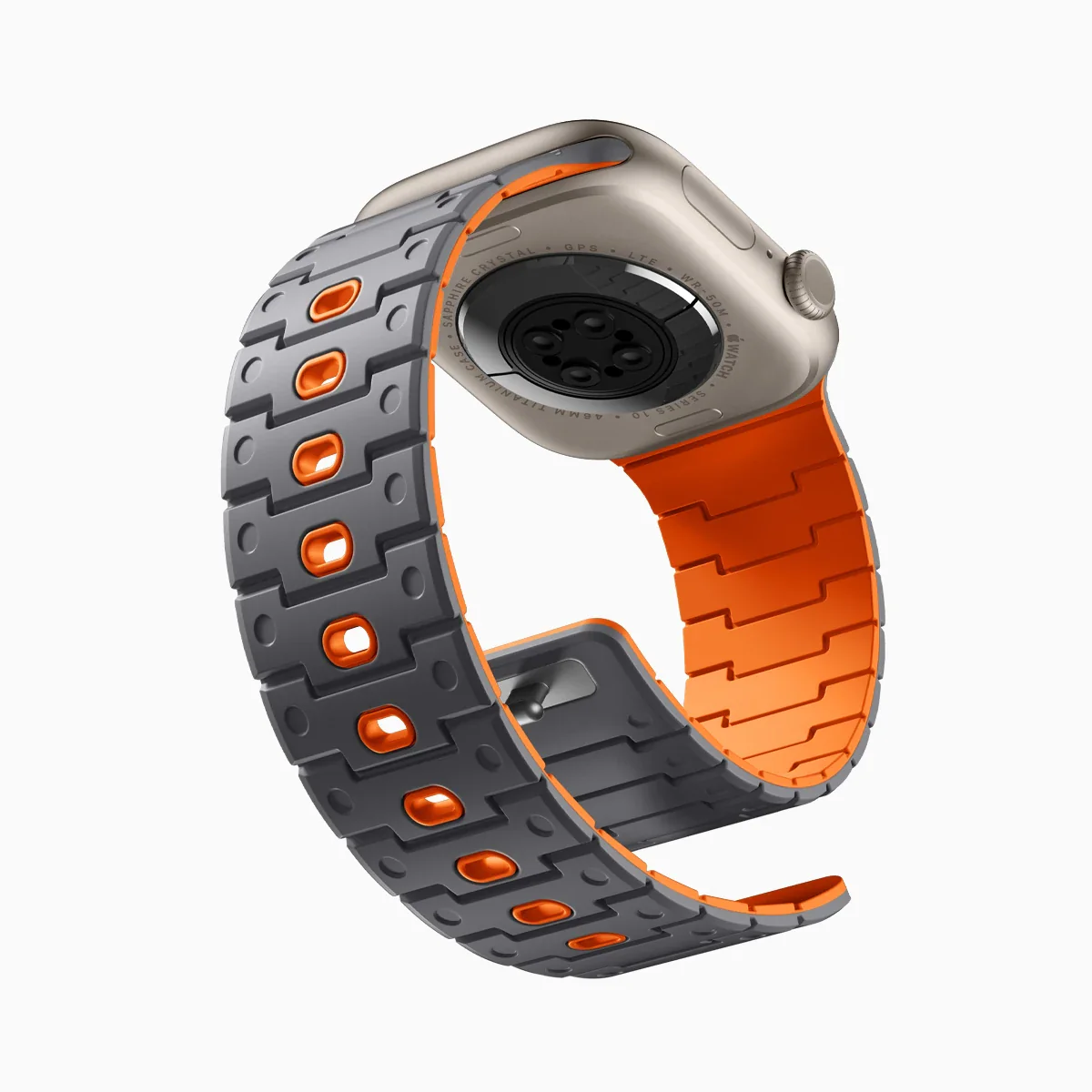 Cube Magnetic Sport Band - Image 34