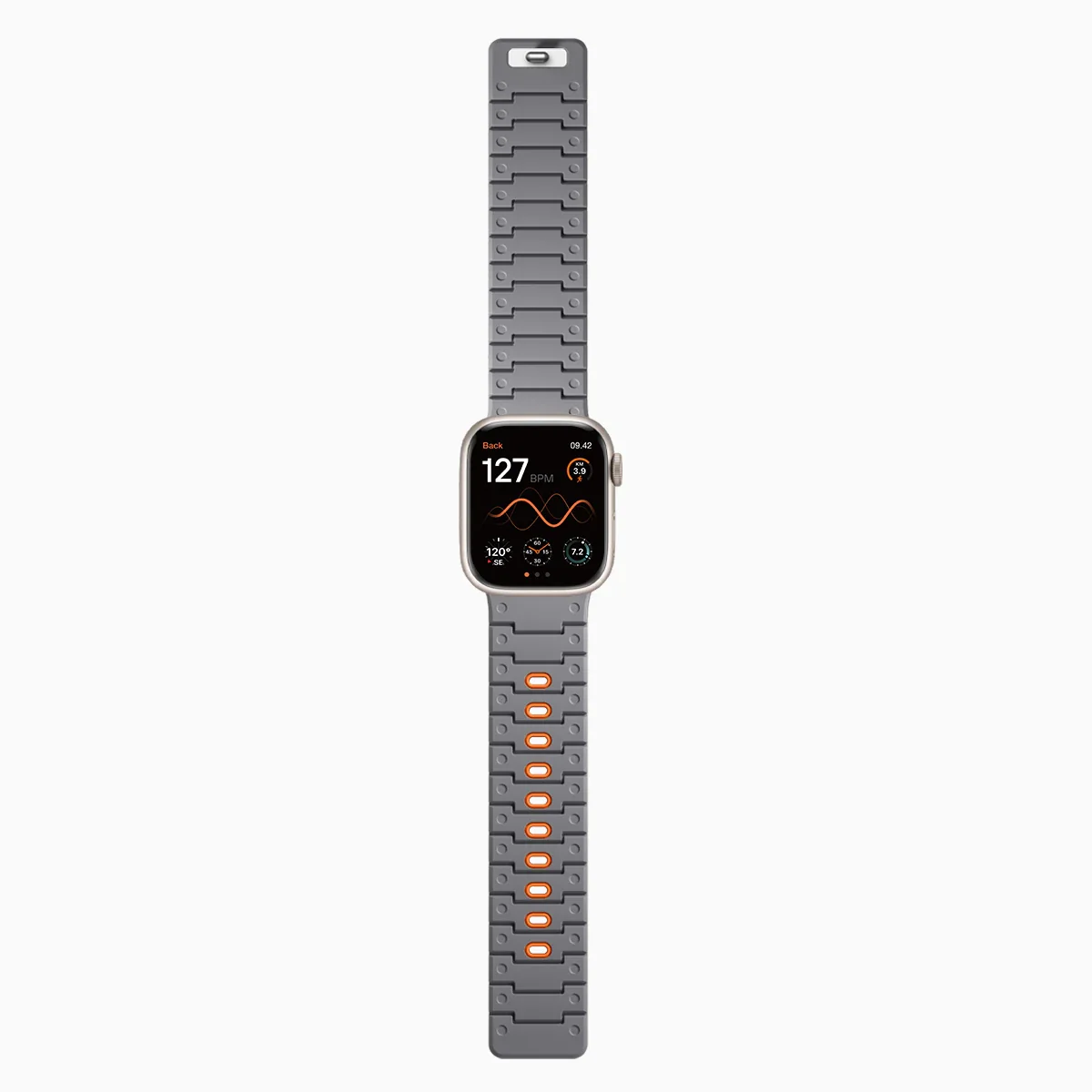 Cube Magnetic Sport Band - Image 35