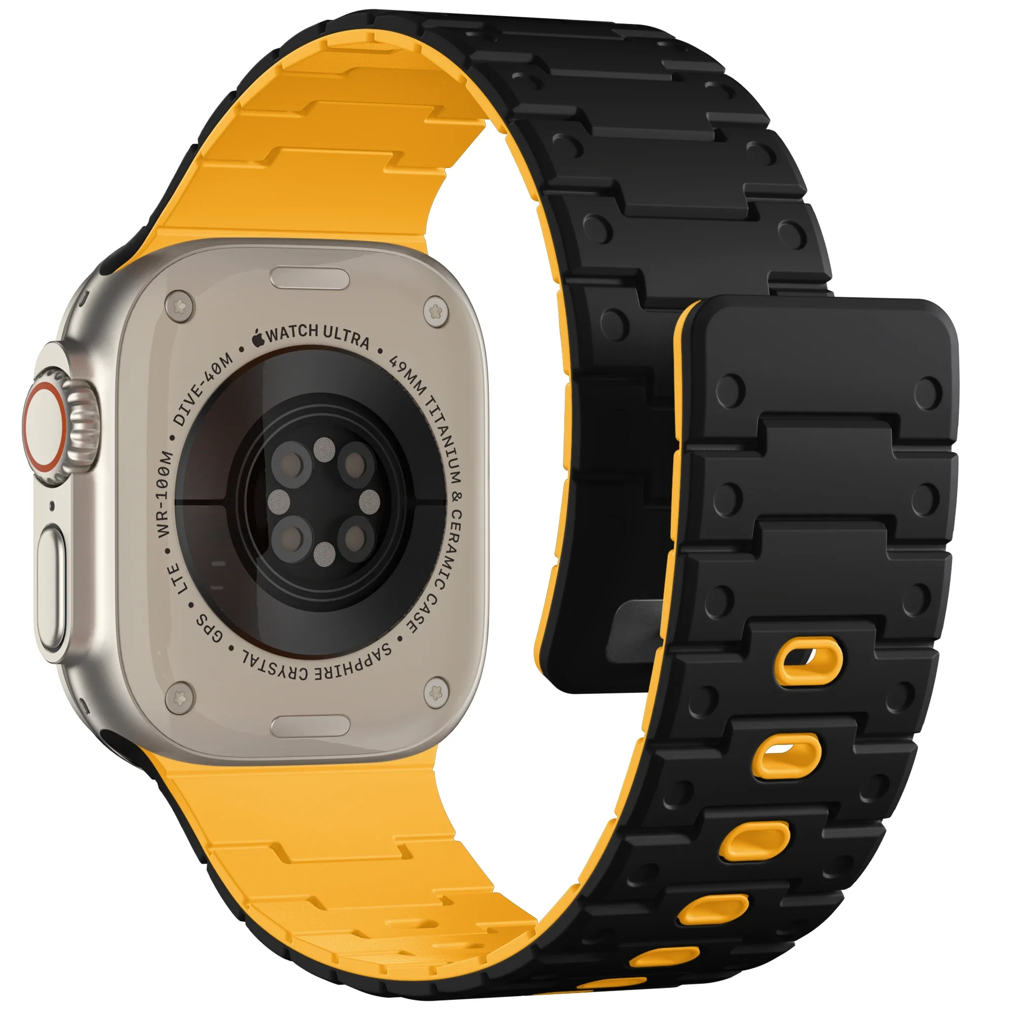 Cube Magnetic Sport Band - Image 40