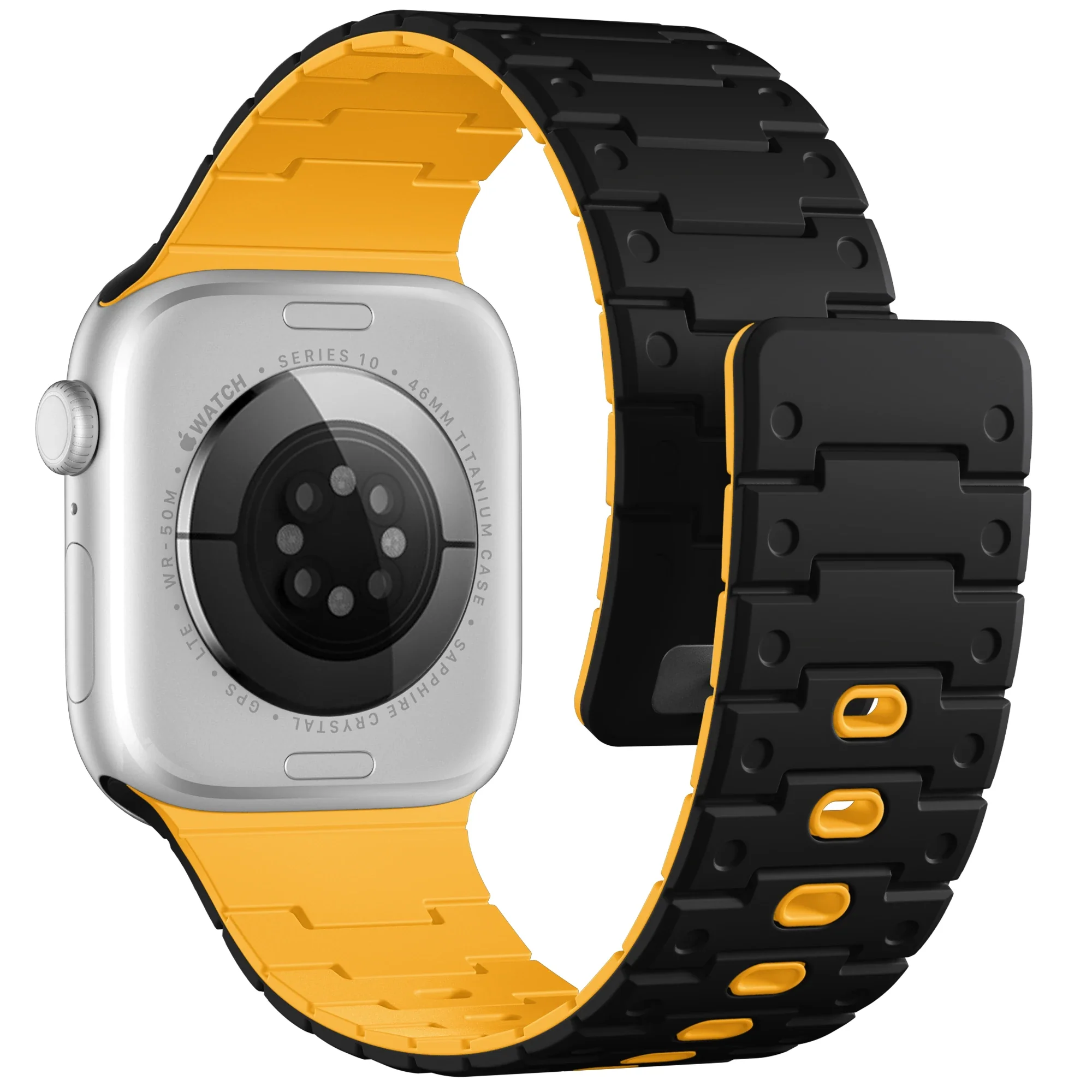 Cube Magnetic Sport Band - Image 41