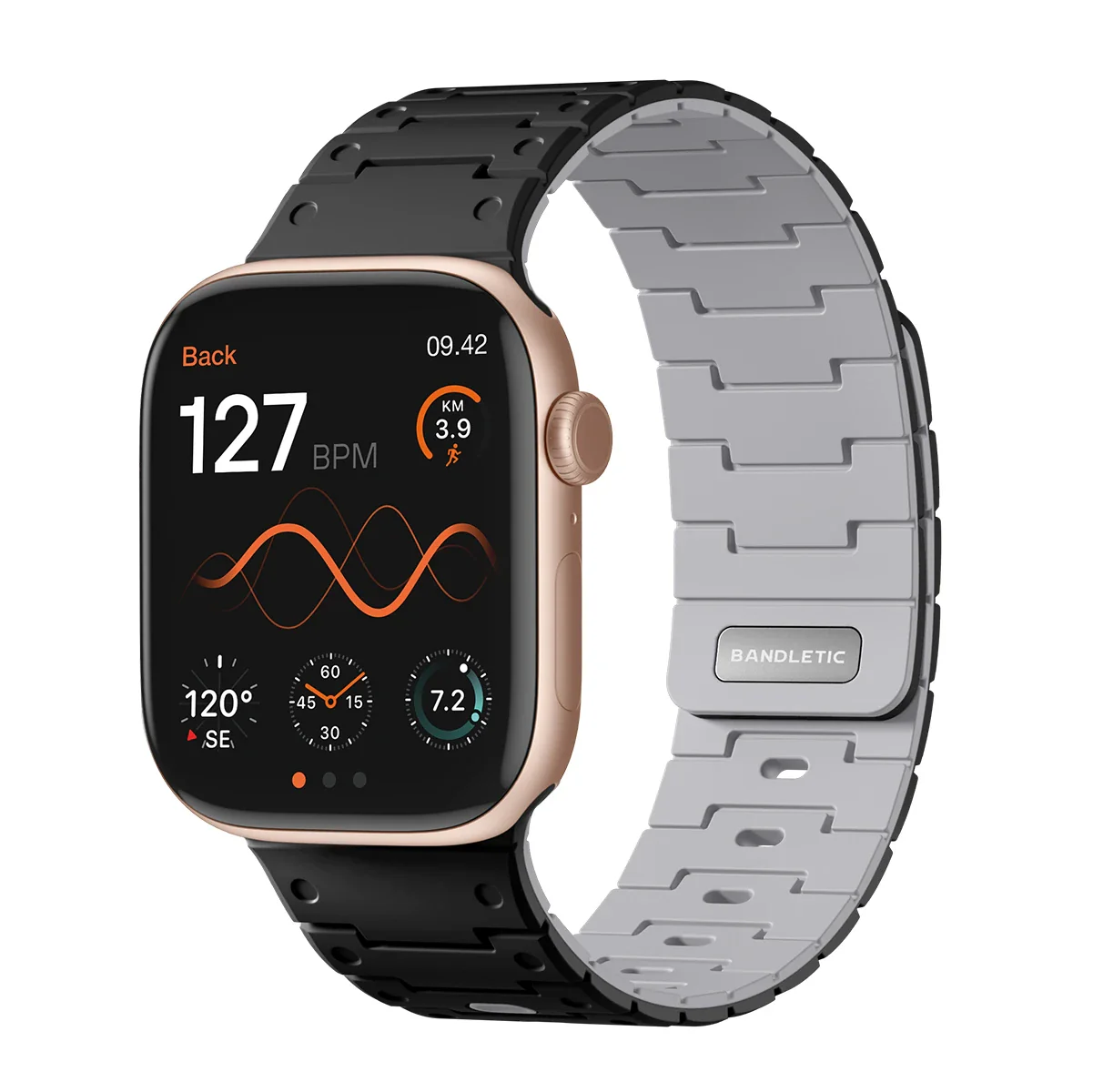 Cube Magnetic Sport Band - Image 49
