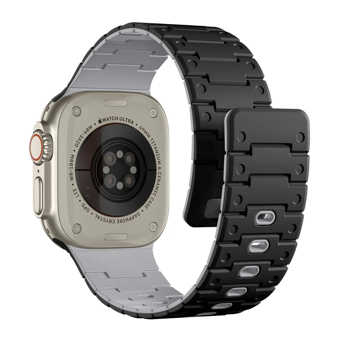 Cube Magnetic Sport Band - Image 52