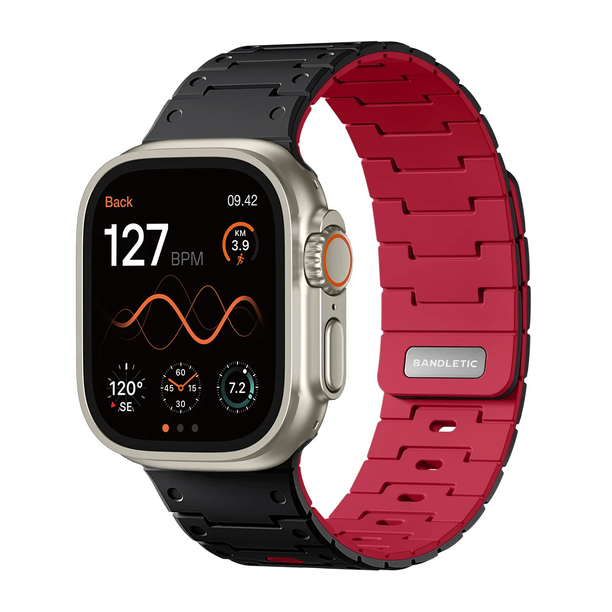 Cube Magnetic Sport Band - Image 58