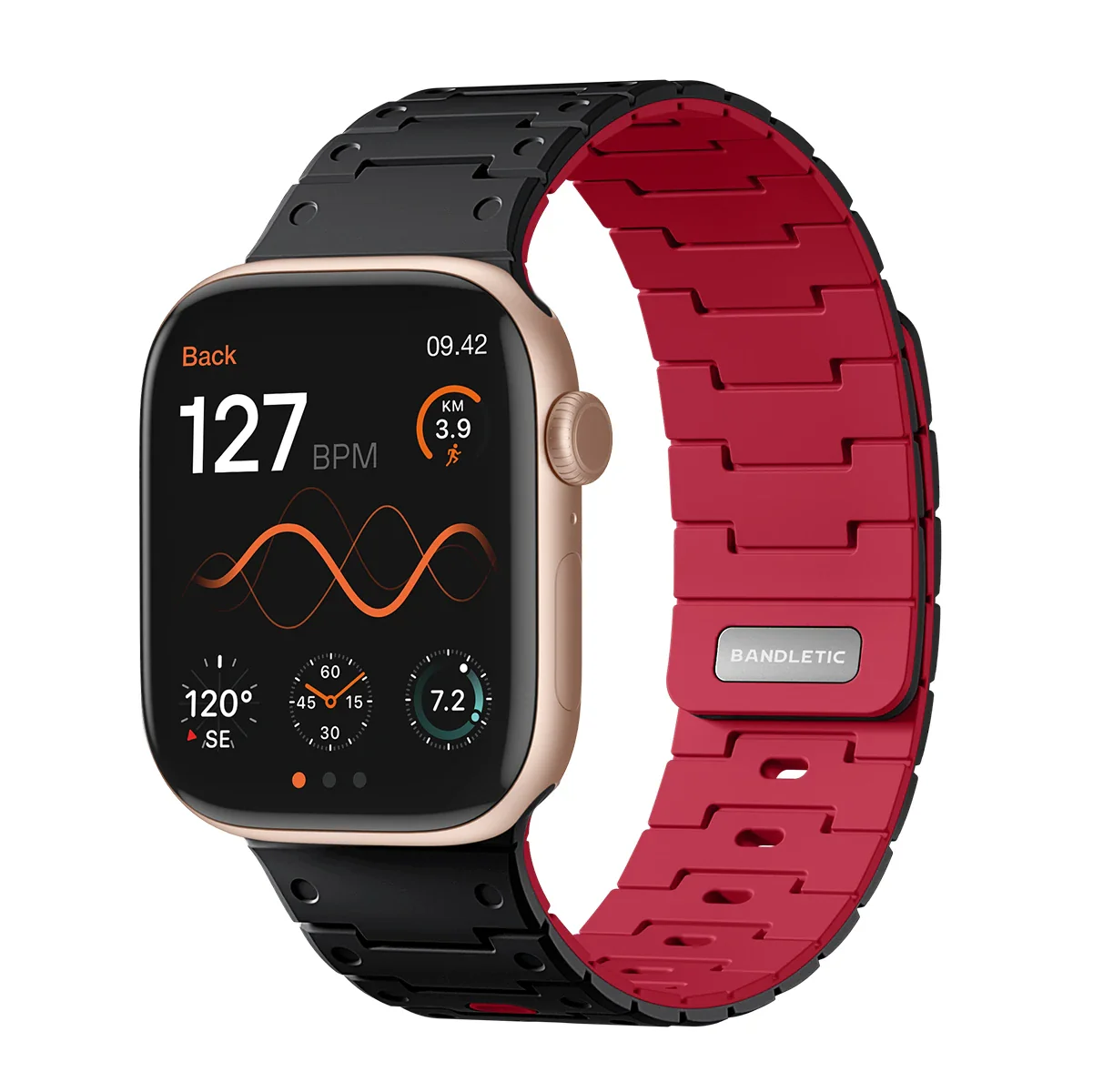Cube Magnetic Sport Band - Image 59