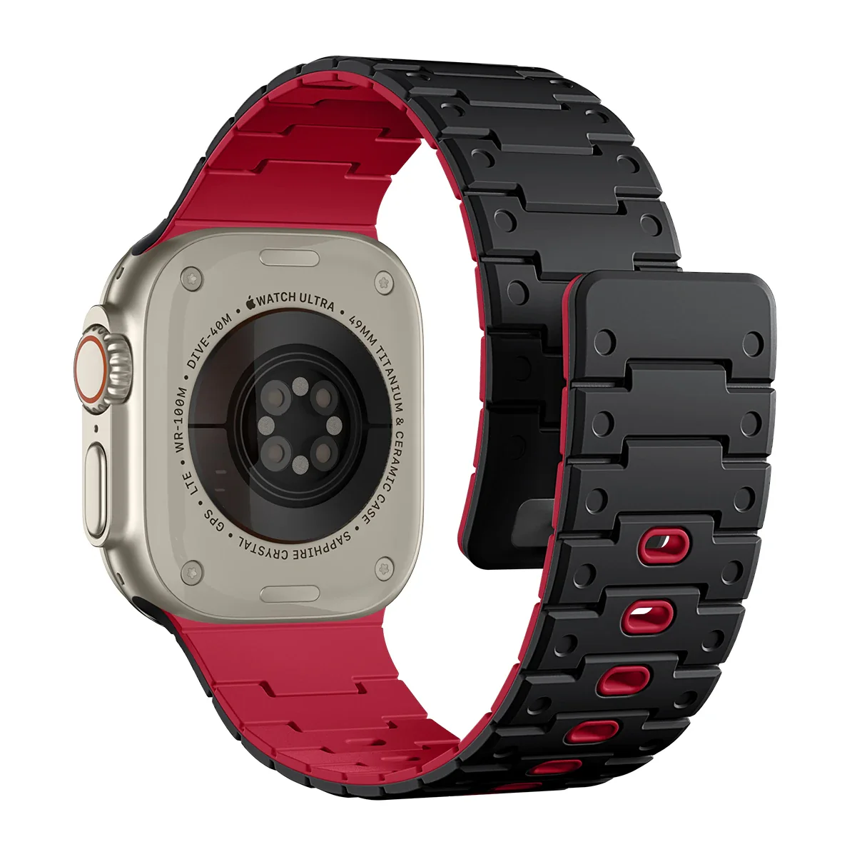 Cube Magnetic Sport Band - Image 63